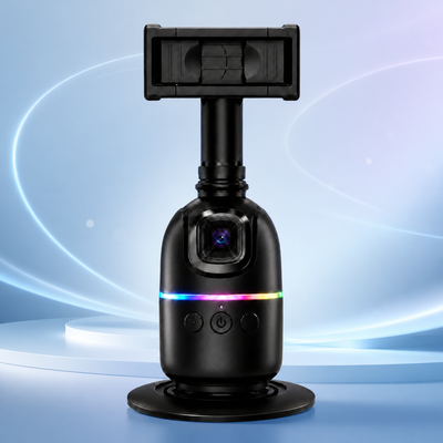 Le Solo - Support intelligent 360°