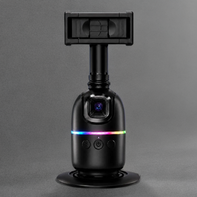 Le Solo - Support intelligent 360°