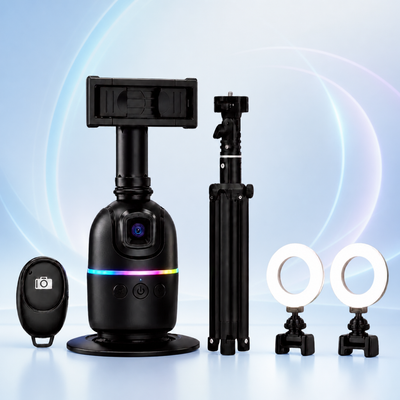 La Pack Studio - Support intelligent 360°